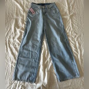 Wild Fable Light Blue Denim Jeans